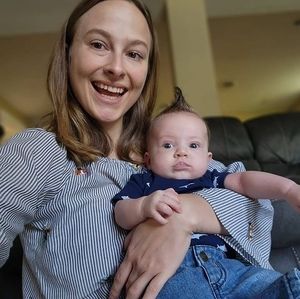 Meet your Posher, Morgan